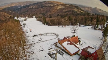 Snowparadise Veľká Rača