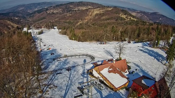 Snowparadise Veľká Rača
