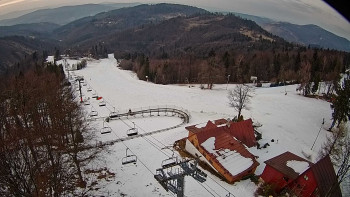 Snowparadise Veľká Rača