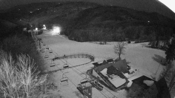 Snowparadise Veľká Rača