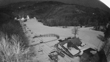 Snowparadise Veľká Rača