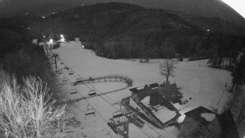 Snowparadise Veľká Rača