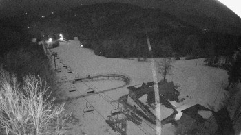 Snowparadise Veľká Rača