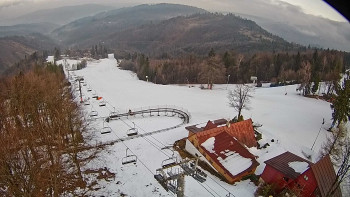 Snowparadise Veľká Rača