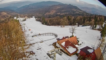 Snowparadise Veľká Rača