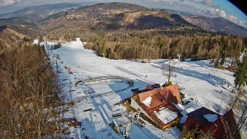 Snowparadise Veľká Rača