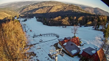 Snowparadise Veľká Rača