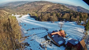 Snowparadise Veľká Rača