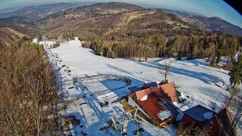 Snowparadise Veľká Rača