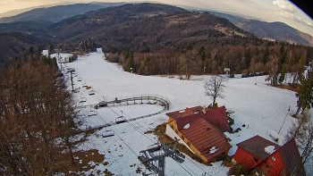 Snowparadise Veľká Rača