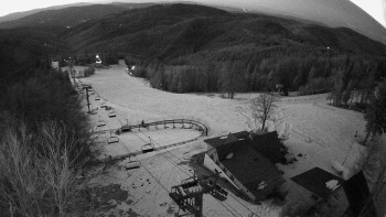 Snowparadise Veľká Rača