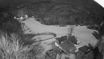 Snowparadise Veľká Rača