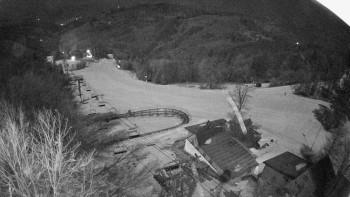 Snowparadise Veľká Rača