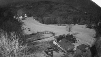 Snowparadise Veľká Rača