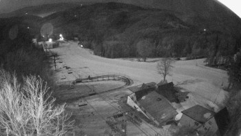 Snowparadise Veľká Rača