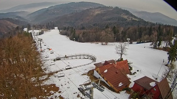 Snowparadise Veľká Rača