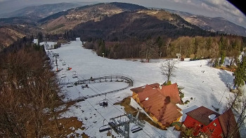 Snowparadise Veľká Rača