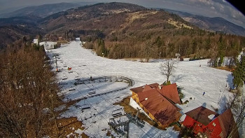 Snowparadise Veľká Rača