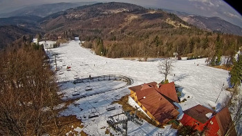 Snowparadise Veľká Rača