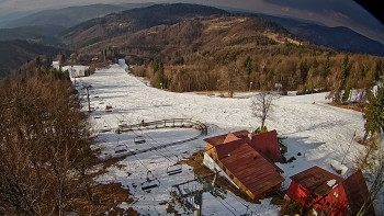 Snowparadise Veľká Rača
