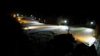 Snowparadise Veľká Rača