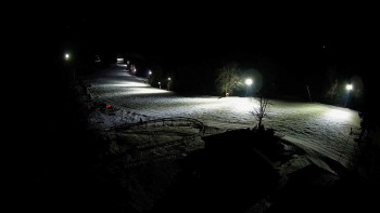 Snowparadise Veľká Rača