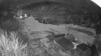 Snowparadise Veľká Rača