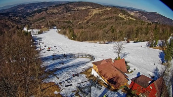 Snowparadise Veľká Rača