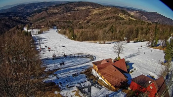Snowparadise Veľká Rača