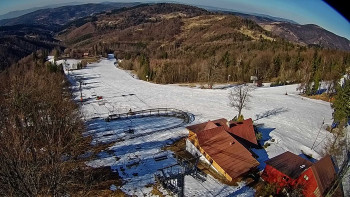 Snowparadise Veľká Rača