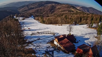 Snowparadise Veľká Rača