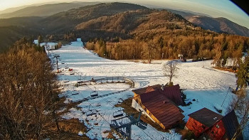 Snowparadise Veľká Rača