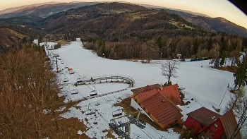 Snowparadise Veľká Rača
