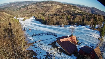 Snowparadise Veľká Rača
