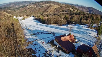 Snowparadise Veľká Rača