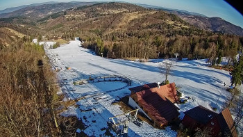 Snowparadise Veľká Rača