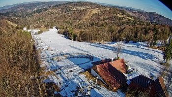 Snowparadise Veľká Rača