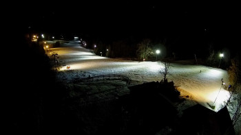 Snowparadise Veľká Rača