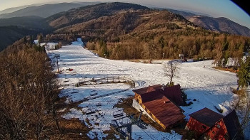 Snowparadise Veľká Rača