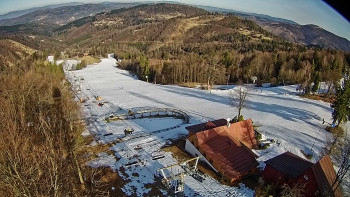Snowparadise Veľká Rača
