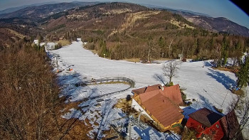 Snowparadise Veľká Rača