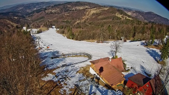 Snowparadise Veľká Rača