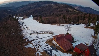 Snowparadise Veľká Rača