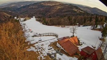 Snowparadise Veľká Rača