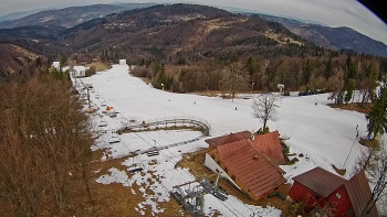 Snowparadise Veľká Rača