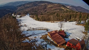 Snowparadise Veľká Rača