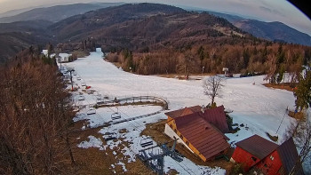 Snowparadise Veľká Rača