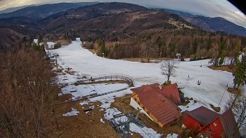 Snowparadise Veľká Rača