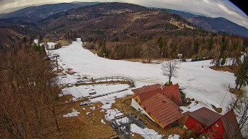Snowparadise Veľká Rača