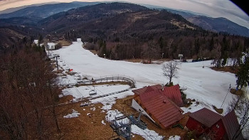 Snowparadise Veľká Rača